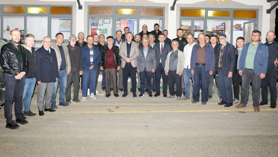 isiksu gayretle calisma Mutlu Işıksu: Gayretle Çalışmaya Devam