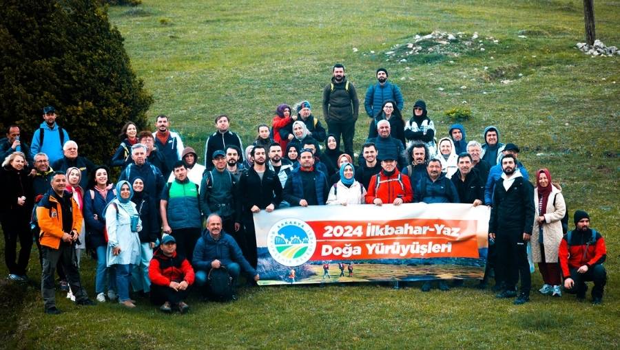 karagol 2024 Baharı Karagöl ve Acelle’nin muhteşem doğasında selamladılar