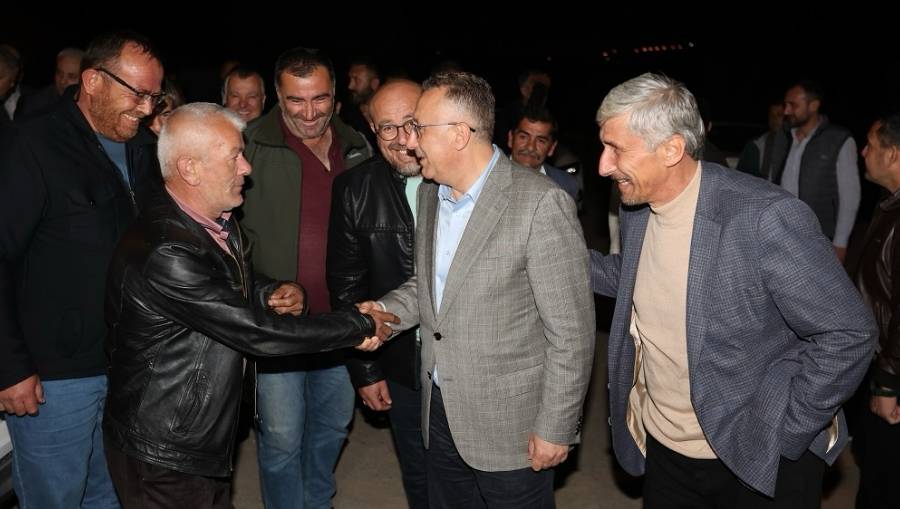 mutlu isiksu birlikte Mutlu Işıksu: Birlikte Daha İleriye