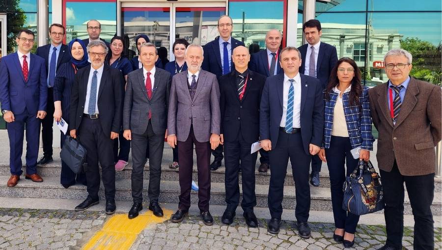 saglik endoskopi serdivan Serdivan’da endoskopi ve GETAT hizmetleri başladı