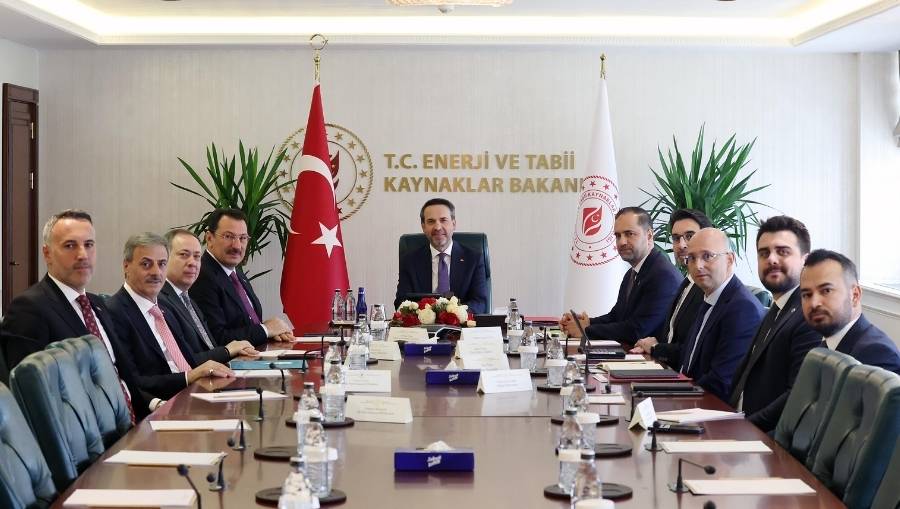sakarya enerji Alemdar: Enerji üretiminde güçlü bir Sakarya için çalışıyoruz