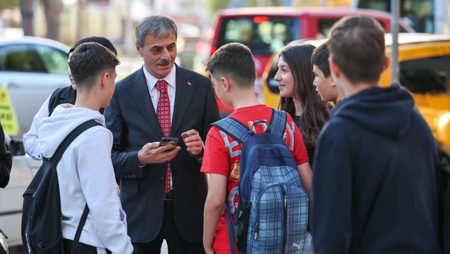 sbb vatandas meclisi davet 1 milyon Sakaryalı için beklenen gün geldi