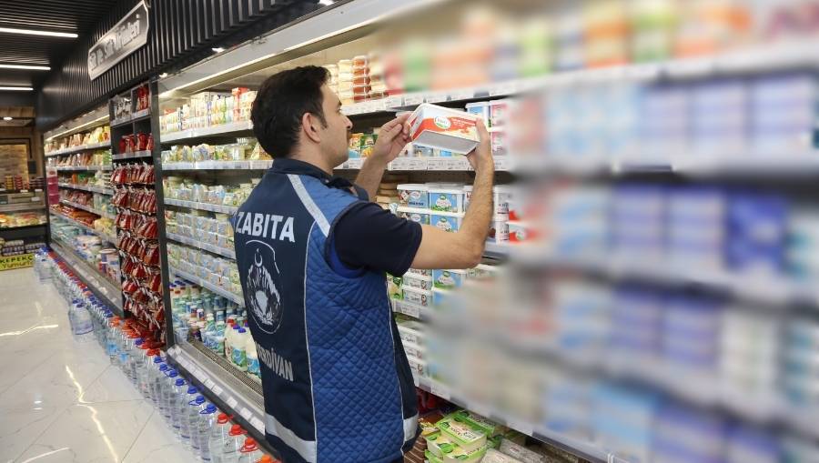 serdivan fiyat denetim Serdivan Zabıtası fiyatları denetledi