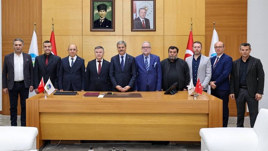 sgc yusuf alemdar Sakarya Büyükşehir Halk Günleri Başlatıyor