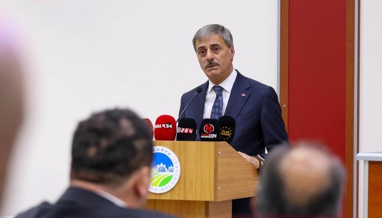 yusuf alemdar meclis toplanti Başkan Alemdar'ın Müjdelediği Ücretsiz Ulaşım ve Suda İndirim İçin Son Adım