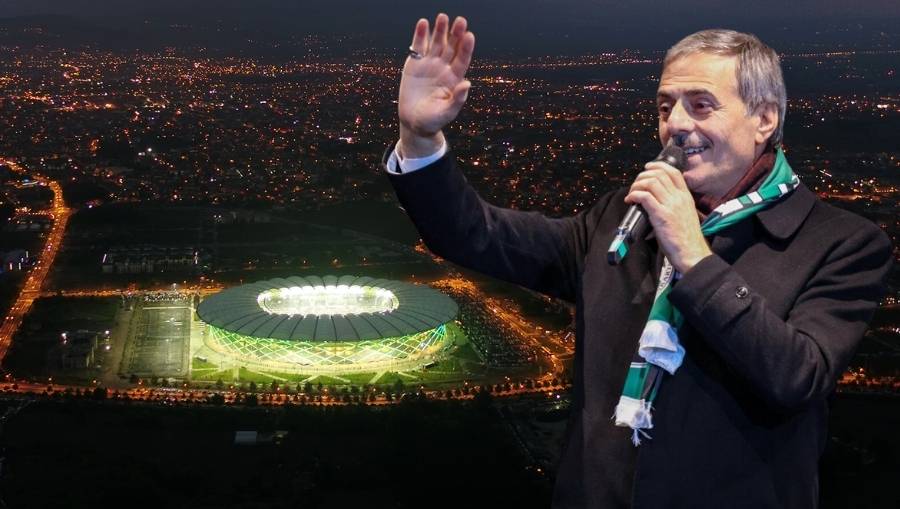 yusuf alemdar sakaryaspor Başkan Yusuf Alemdar’dan taraftara çağrı: Stadyumda Buluşalım