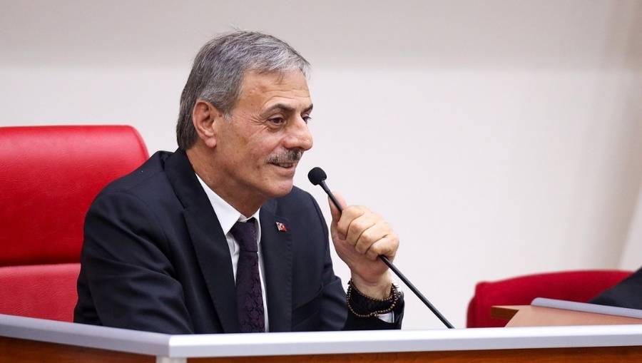 yusuf alemdar ulasim Ulaşımda ücretsiz tarife kararı mecliste