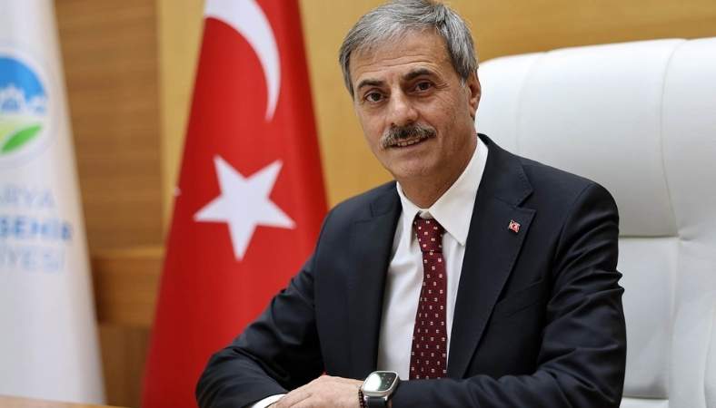 yusuf alemdar gazeteciler ve basin bayrami Başkan Alemdar’dan 24 Temmuz Gazeteciler ve Basın Bayramı Mesajı