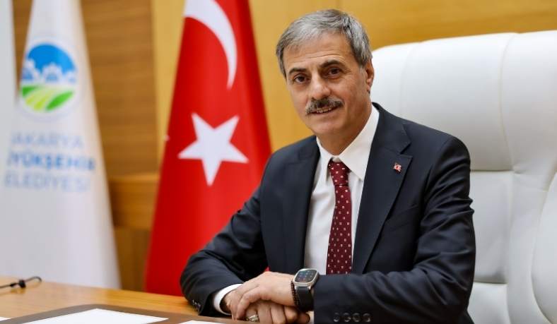 30 agustos yusuf alemdar Yusuf Alemdar’dan 30 Ağustos Mesajı: “Büyük Zaferin 102’nci Yılı Kutlu Olsun”