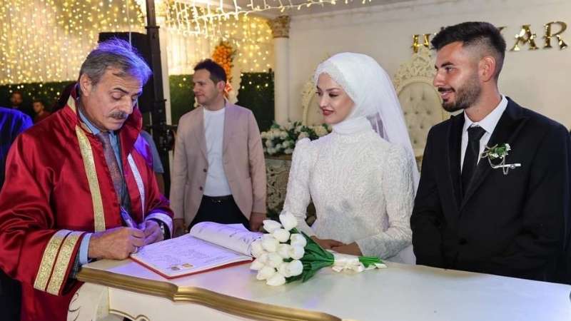 kevser yusuf berke Berke ve Tantanağaç Ailelerinin Mutlu Günü