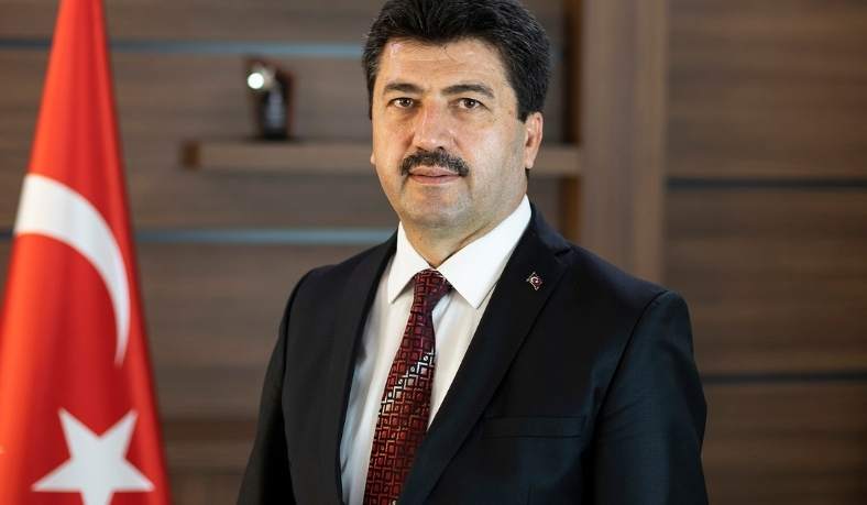 mehmet saribiyik Rektör Sarıbıyık’tan Zafer Bayramı Mesajı