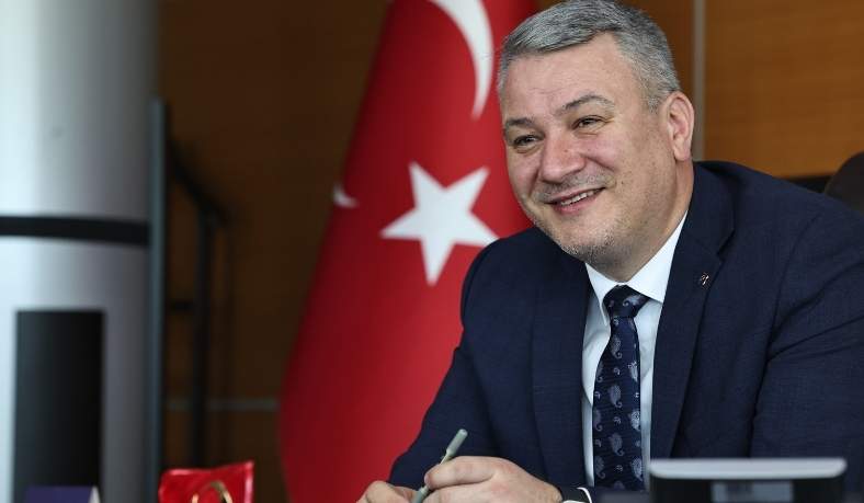 osman celik 30 agustos Başkan Çelik'ten 30 Ağustos Zafer Bayramı Mesajı