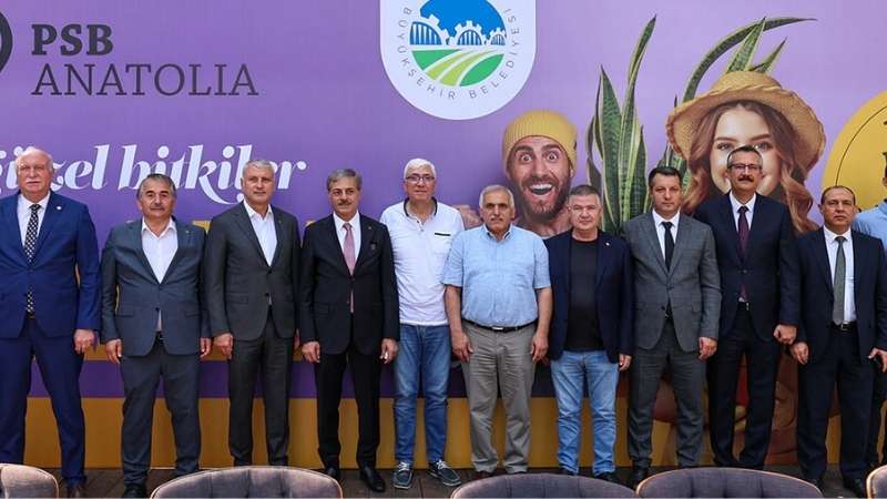 psb anatolia 2024 Sakarya’yı dünyaya tanıtan fuar 7’nci kez kapılarını açıyor