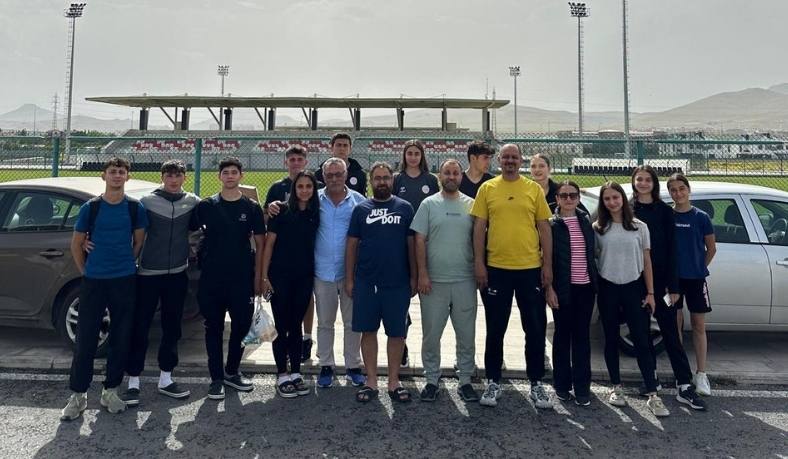 sakarya buyuksehir yildiz sporcular 1. lig bileti Büyükşehir’in Yıldız Sporcularına 1. Lig Bileti