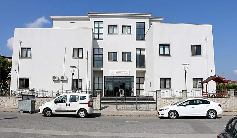 serdivan shm SHM’ler Hastalıklara Karşı Kalkan Oluyor