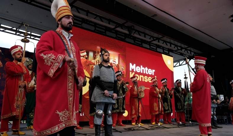 acik hava etkinlikleri final Yaza Neşe Katan Açık Hava Etkinliklerine Rengarenk Final