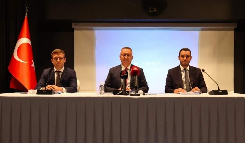 adapazari belediyesi eylul ayi toplantisi Adapazarı’nın Stratejik Planı Mecliste Kabul Edildi