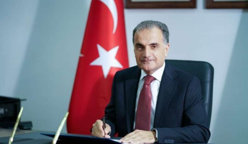 hamza al sakarya universitesi rektor Sakarya Üniversitesi Rektörü Prof. Dr. Hamza Al’dan Öğrencilere “Hoş Geldin” Mesajı