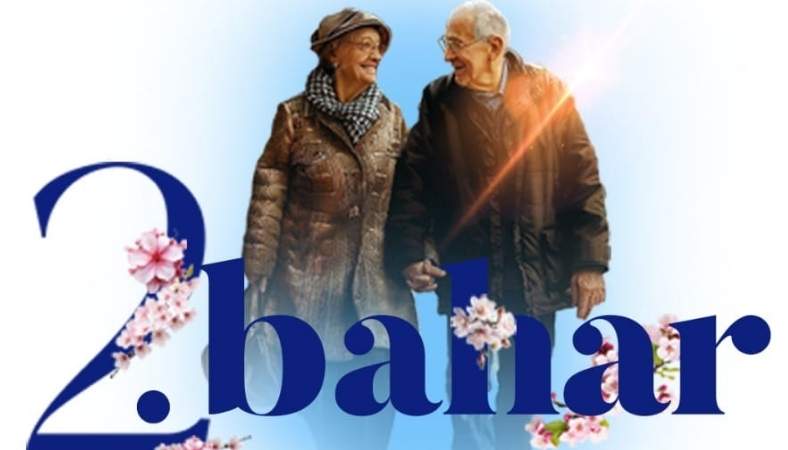 2.bahar serdivan kaplica tatili İkinci Baharlarını Yaşayacaklar