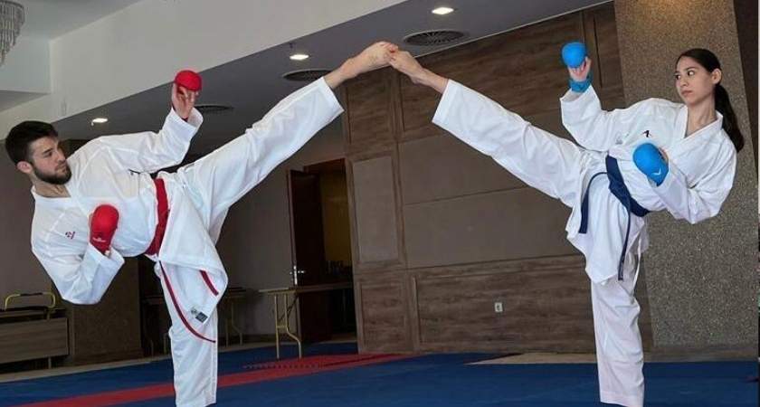 dunya takimlar kupasi sakarya Zümra ve Fatih İspanya’da Türk Bayrağı’nı Dalgalandıracak