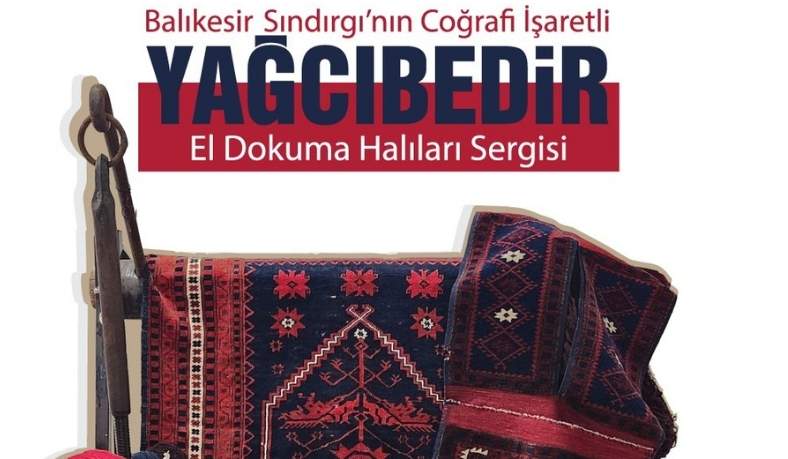 el dokuma sergisi Serdivan’da El Dokuma Halıları Sergisi