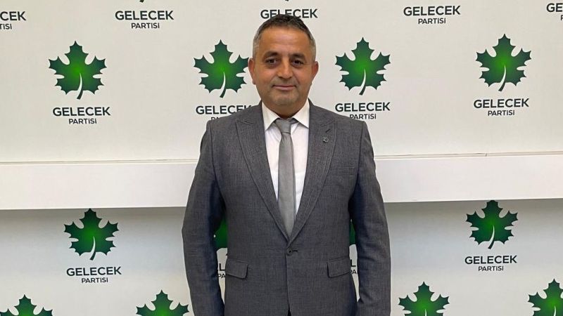 gelecek partisi sakarya il baskani sinan gedik Başkan Sinan Gedik'ten Muhtarlar Günü Mesajı