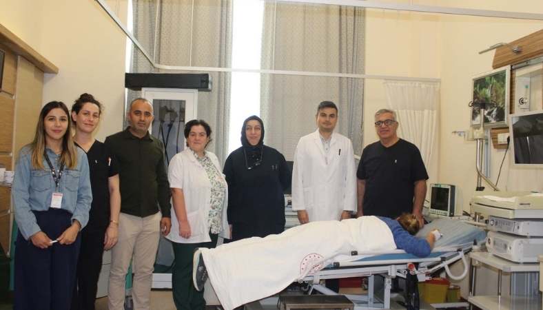 karasu getat mamografi Karasu Devlet Hastanesinde GETAT ve Mamografi Hizmeti Başladı