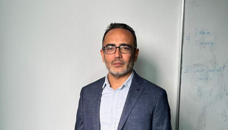 sakarya universitesi doc dr harun kirilmaz SAÜ İşletme Fakültesi Sağlık Yönetimi Bölümünden TÜSEB Projesi