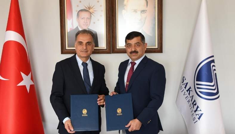 sakarya universitesi numl universitesi prtokol Sakarya Üniversitesinin Güney Asya’daki İş Birliği Ağı Güçleniyor