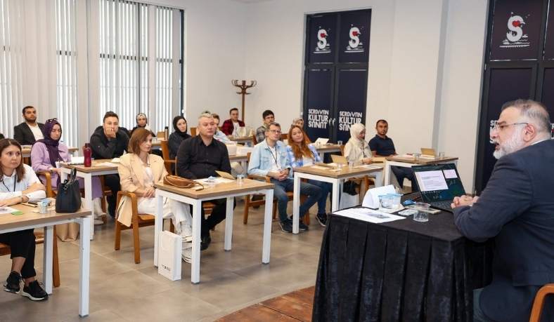 serdivan belediyesi aile gelisim Serdivan’da Aile Gelişim Programı