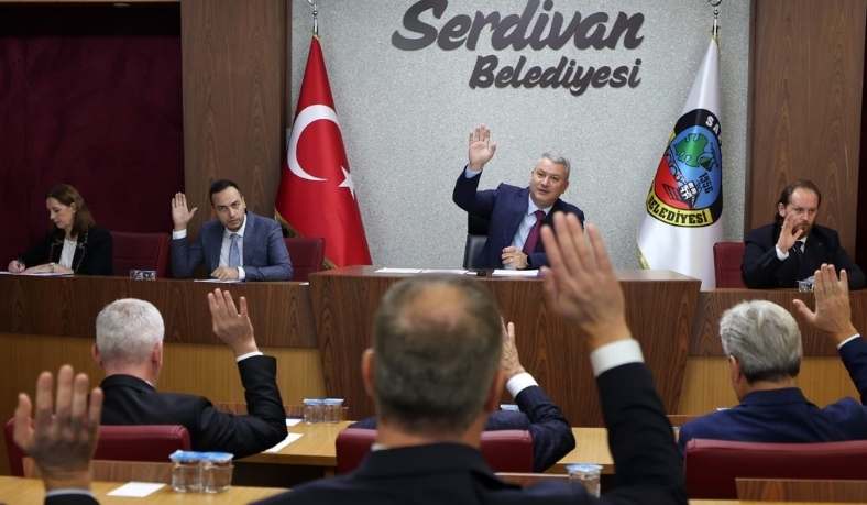serdivan belediyesi butce Serdivan’ın Bütçesi 1 milyar 200 milyon TL