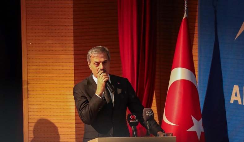 yusuf alemdar arifiye Alemdar: ADARAY 29 Ekim Cumhuriyet Bayramı’nda Hizmete Başlayacak