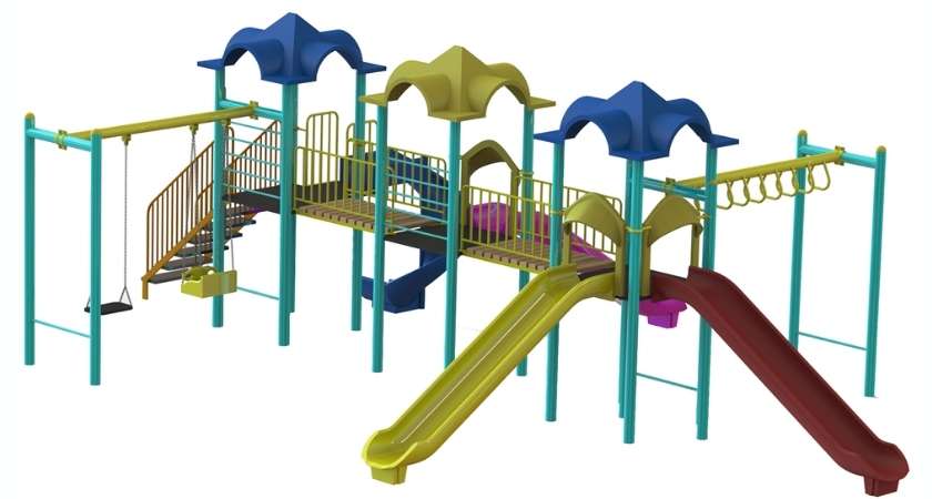 nevata cocuk oyun grubu 1 2 Çocuk Parkı Haspark Çocuk Parkı Fiyatları