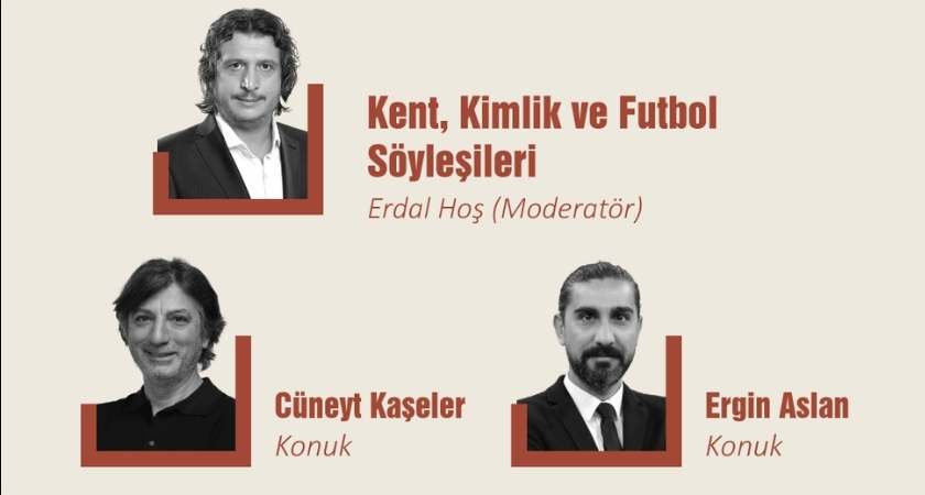 serdivan kultur sanat futbol soylesi Serdivan'da Futbol Söyleşileri Heyecanı Yaşanacak