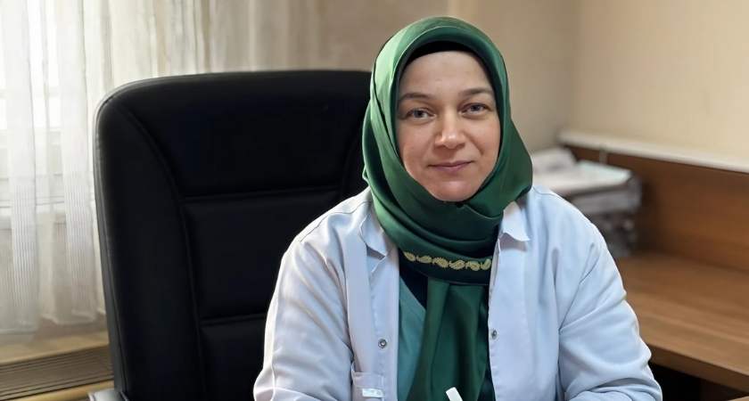 elif sarica darol Demansın Erken Tanısında Yapay Zeka Desteği