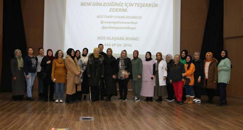 guvenli bag sakarya “Birbirini Dinlemek Güvenli Bir Bağ Oluşturmanın Anahtarıdır”