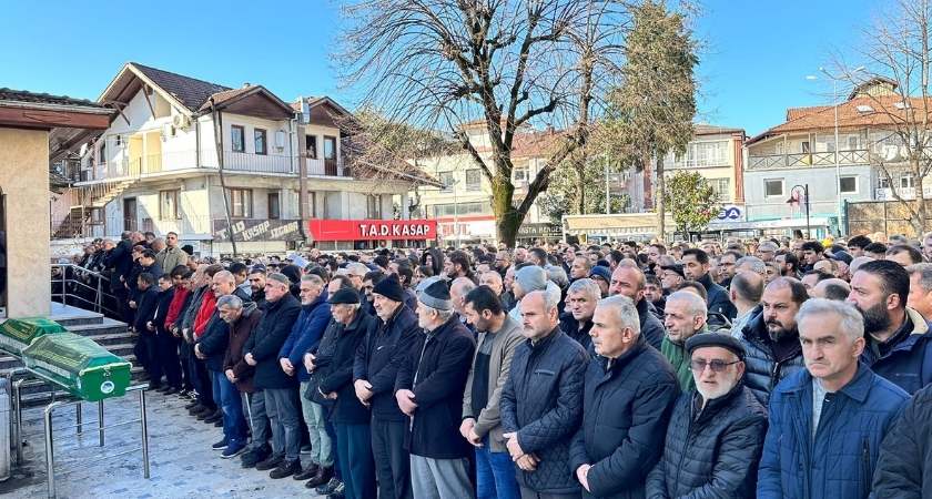 hendek belediyesi abdullah bakir son gorev Abdullah Bakır’a Son Görev