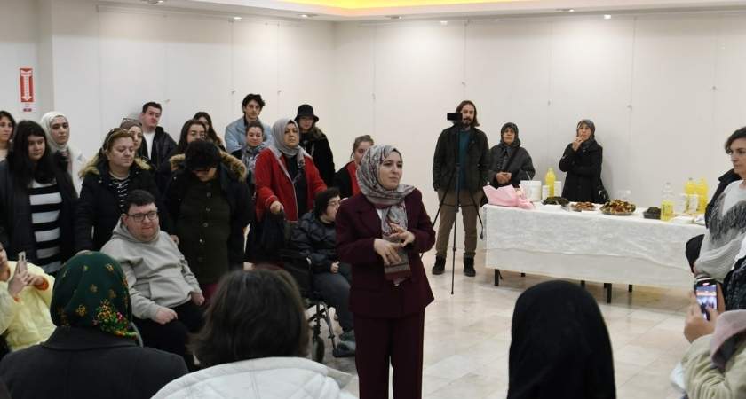 kucuk detay buyuk isler sergisi ‘Küçük Detaylar Büyük Hikayeler’ Sergisi Gerçekleşti