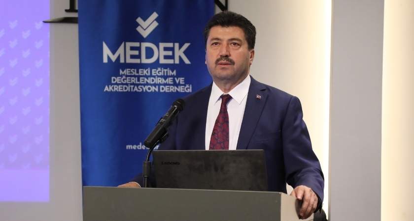 medek akreditasyon MEDEK İlk Akreditasyon Kararlarını Açıkladı