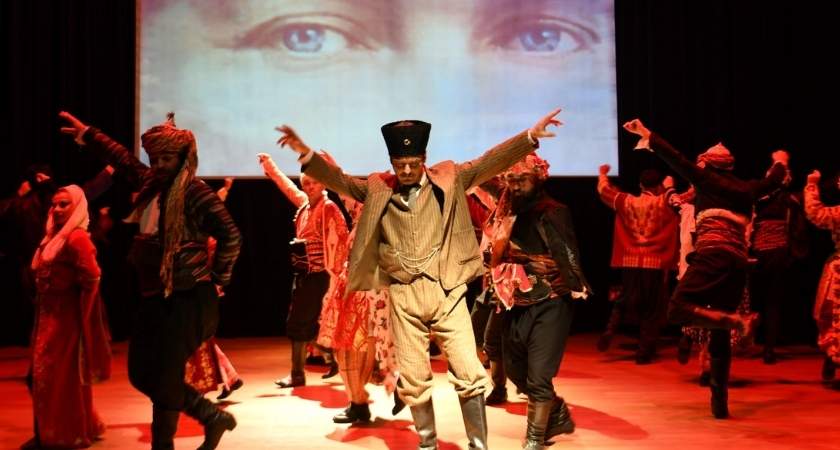 sakarya universitesi biz ruzgari Sakarya Üniversitesinde ‘BİZ’ Rüzgarı Esti