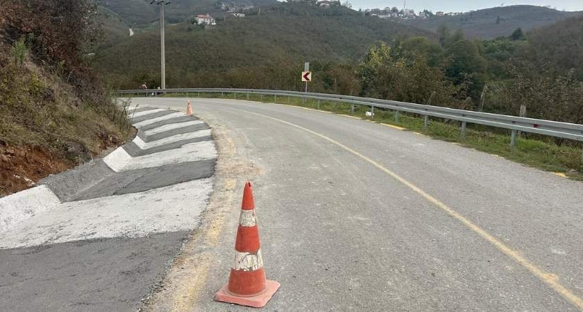 sakarya v kanal Sakarya Büyükşehir’den 13 Kilometre V Kanal İmalatı