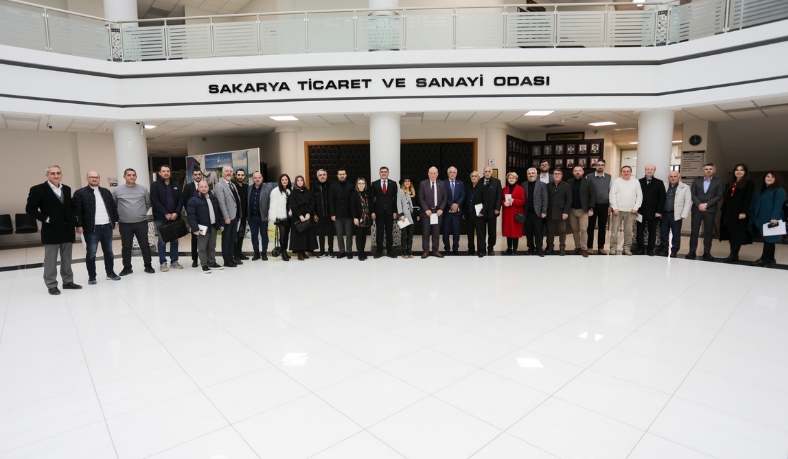 satso egitim ogretim sektor toplantisi SATSO Eğitim ve Öğretim Sektörü İstişare Toplantısında Buluştu