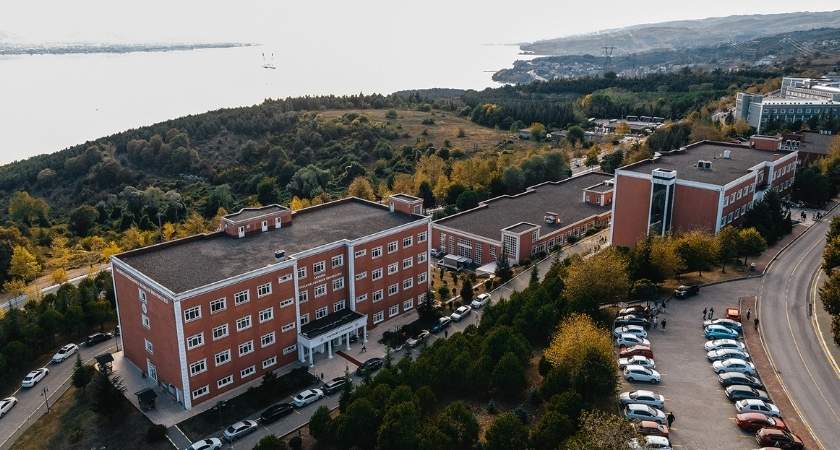 subu akademik personel alimi SUBÜ 53 Akademik Personel Alacağını Duyurdu