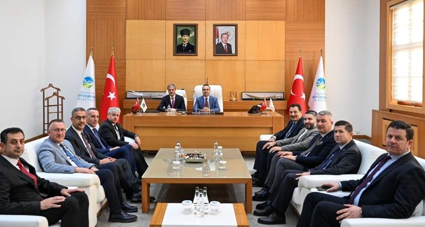 sakarya bilim merkezi Sakarya’ya Bilim Merkezi Müjdesi