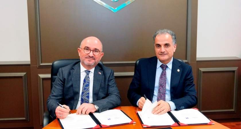 sau tse is birligi Sakarya Üniversitesi-TSE İş Birliği Protokolü İmzalandı