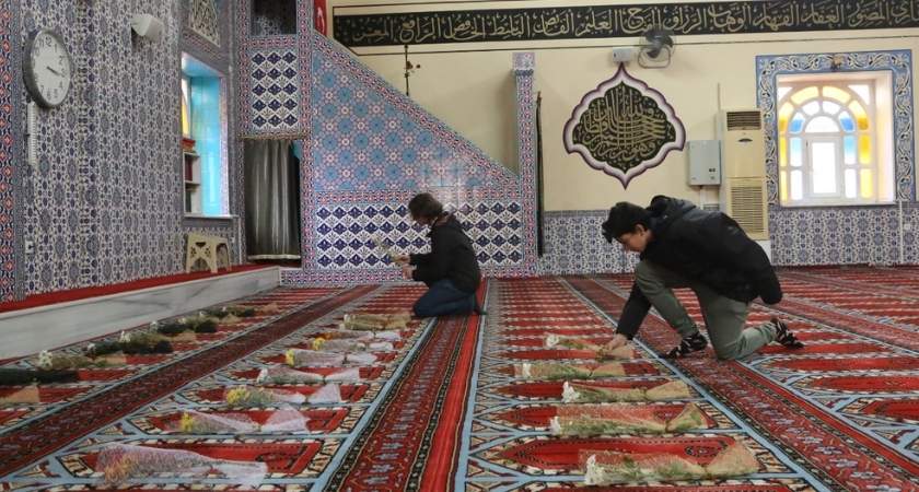 serdivan tarihi gelenek Serdivan’da Tarihi Gelenek Hayat Buldu