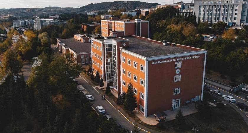 subu ka171 +KA171 Bütçesi En Yüksek İkinci Üniversite SUBÜ