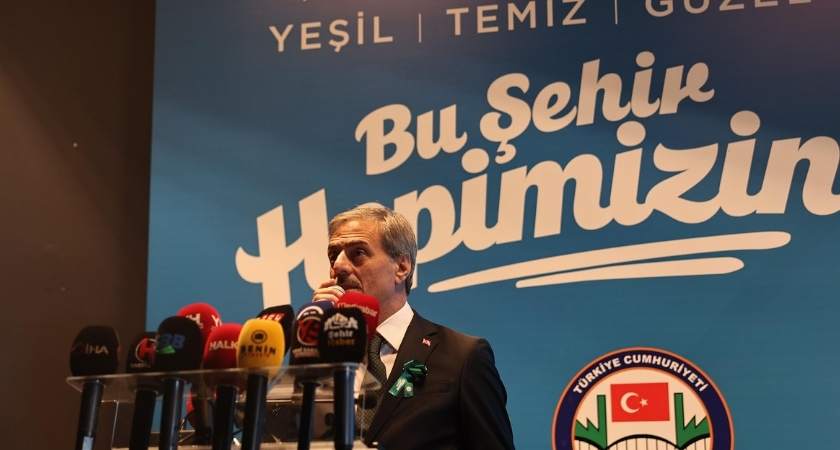 bu sehir hepimizin sakarya “El Ele Verirsek Daha Güzel Bir Şehir Mümkün”