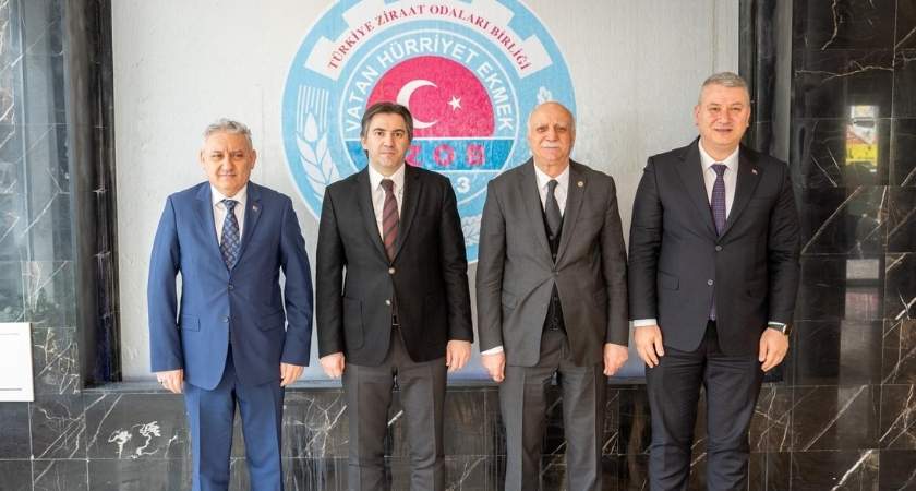 osman celik ankara temaslari Osman Çelik'ten Ankara Temasları