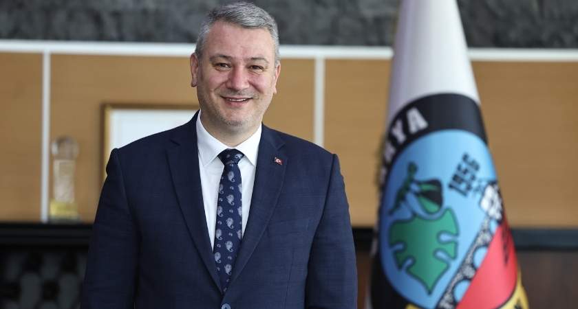 osman celik berat kandili Başkan Osman Çelik’ten Berat Kandili Mesajı